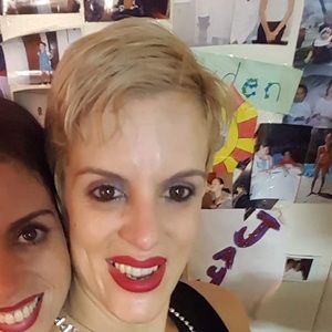 Meet your Posher, Jen