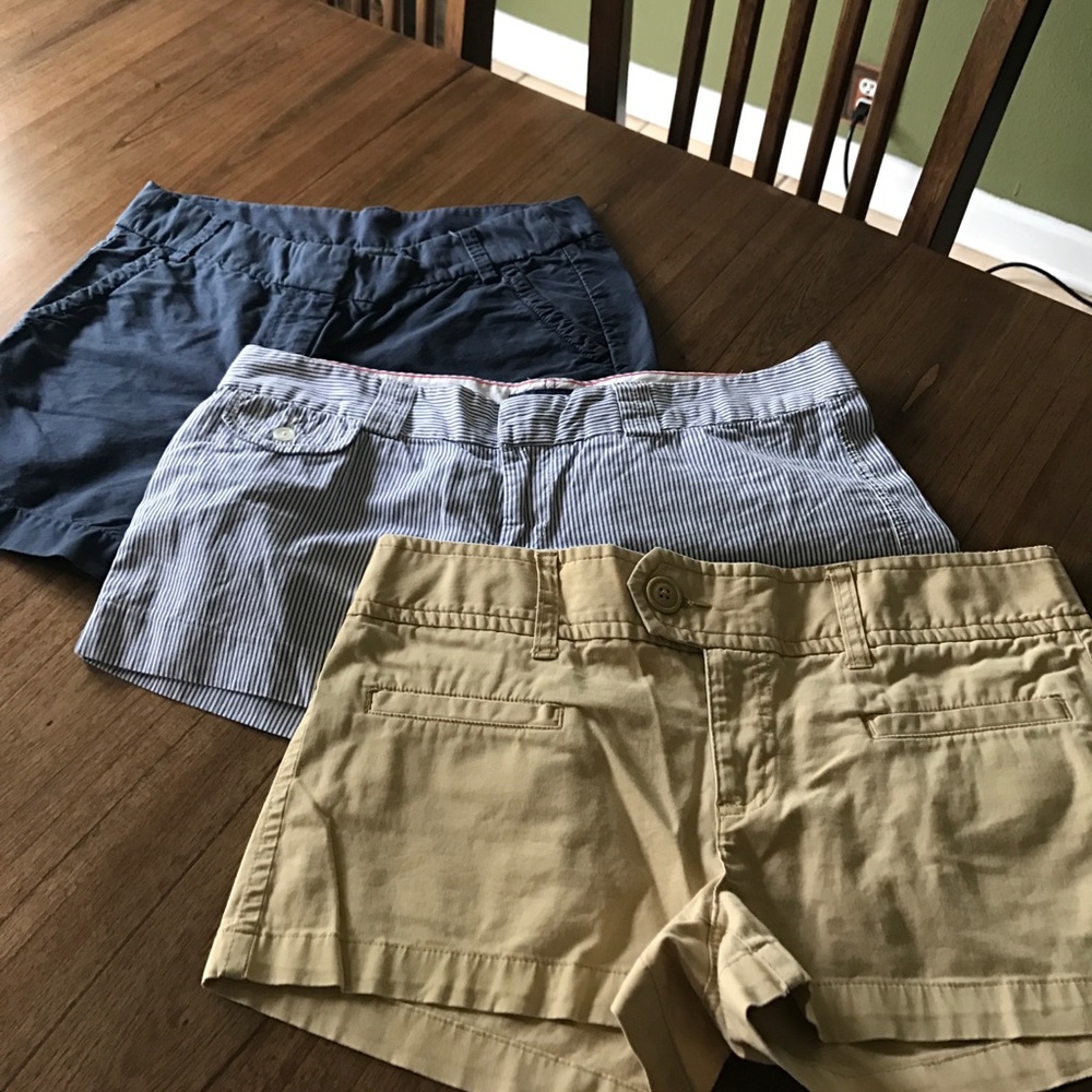 Size 8 shirts bundle!