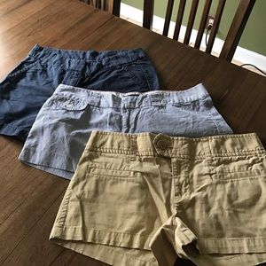 Size 8 shirts bundle!