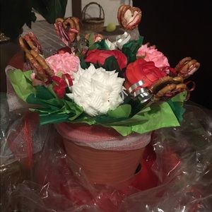 Meet your Posher, Edna