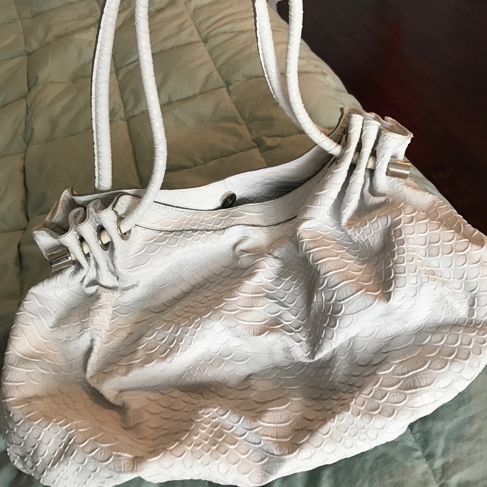 The Limited Purse