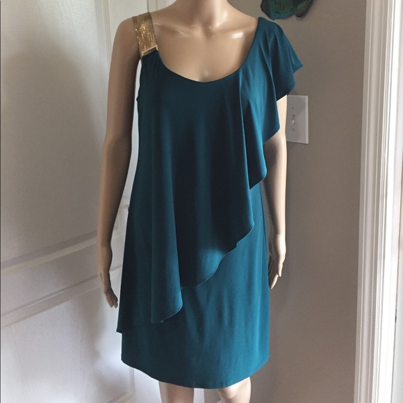 Betsy & Adam Dresses & Skirts - Betsy & Adam Dress