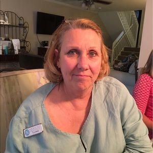 Meet your Posher, Lynn