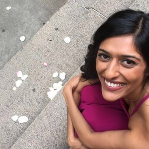 Meet your Posher, Shailaja