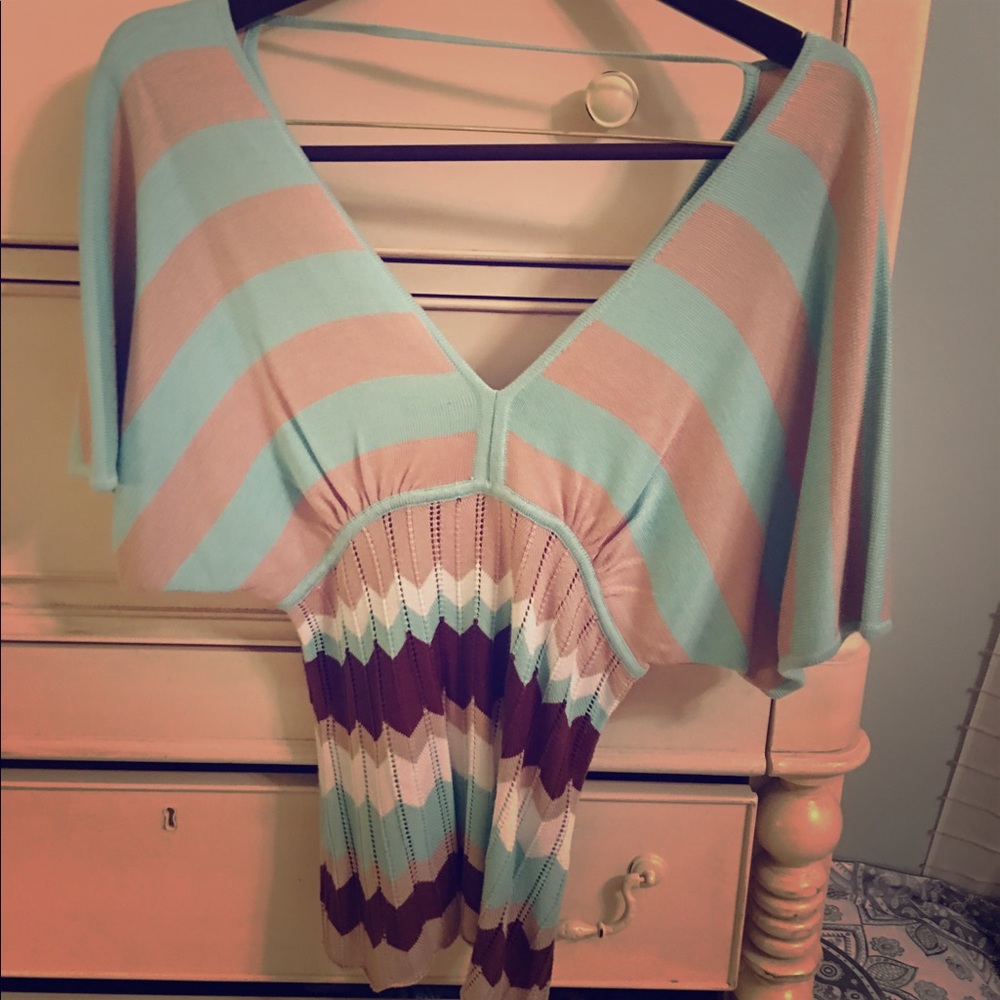 NEW RAMPAGE TOP. GORGEOUS!!! 💕