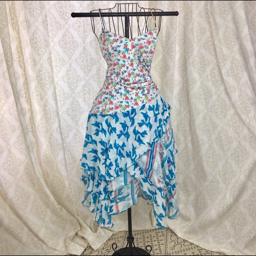Diane von Furstenburg Dress