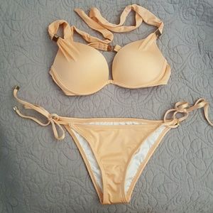 Victoria's Secret swimsuit