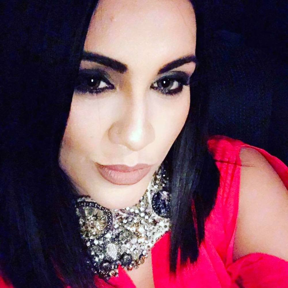 Meet your Posher, Shazz