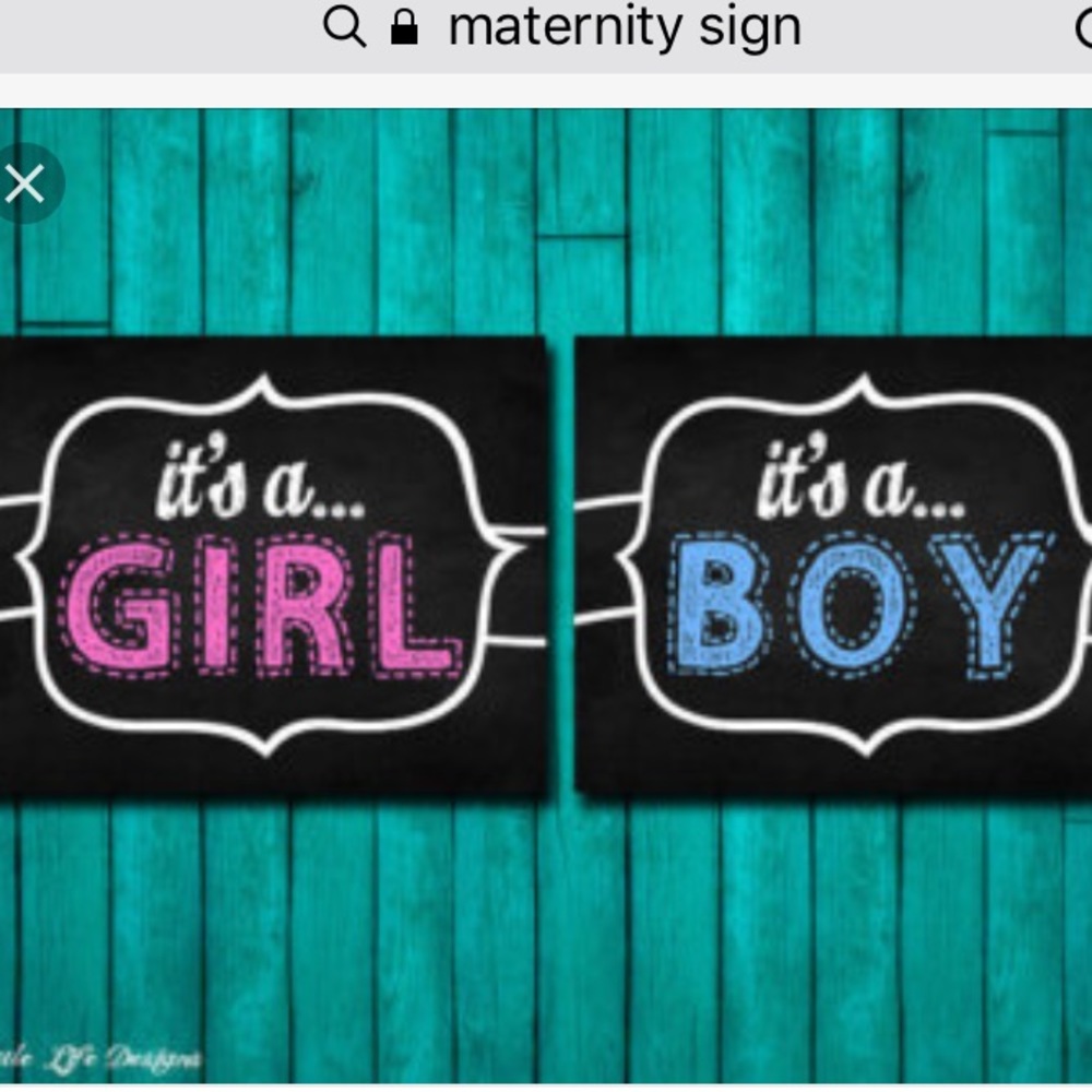 Maternity Clothes! - image 3