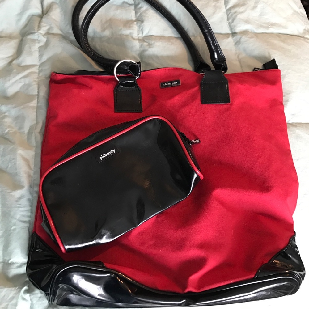 Philosophy Bag - Selling together!