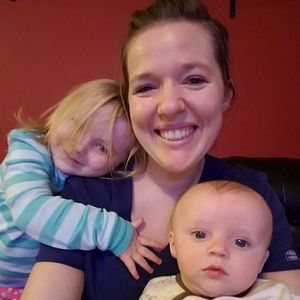 Meet your Posher, Carrie