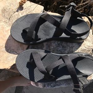 chacos