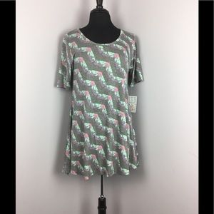 Lularoe perfect t
