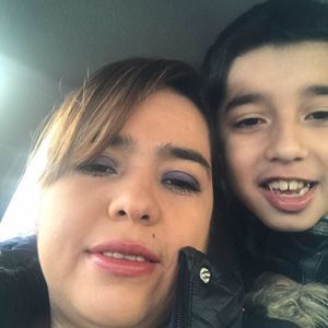 Meet your Posher, Victoria