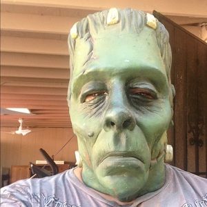 Meet your Posher, Rafael