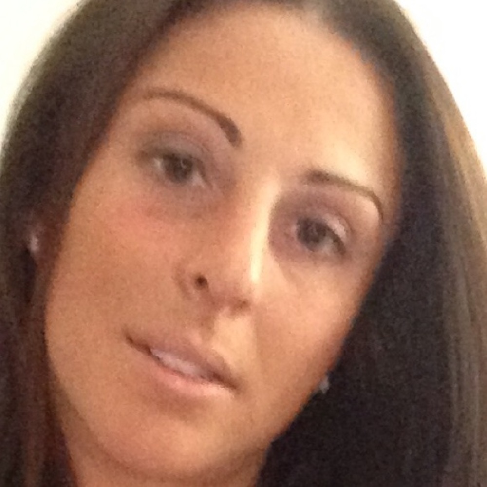 Meet your Posher, Lindsay