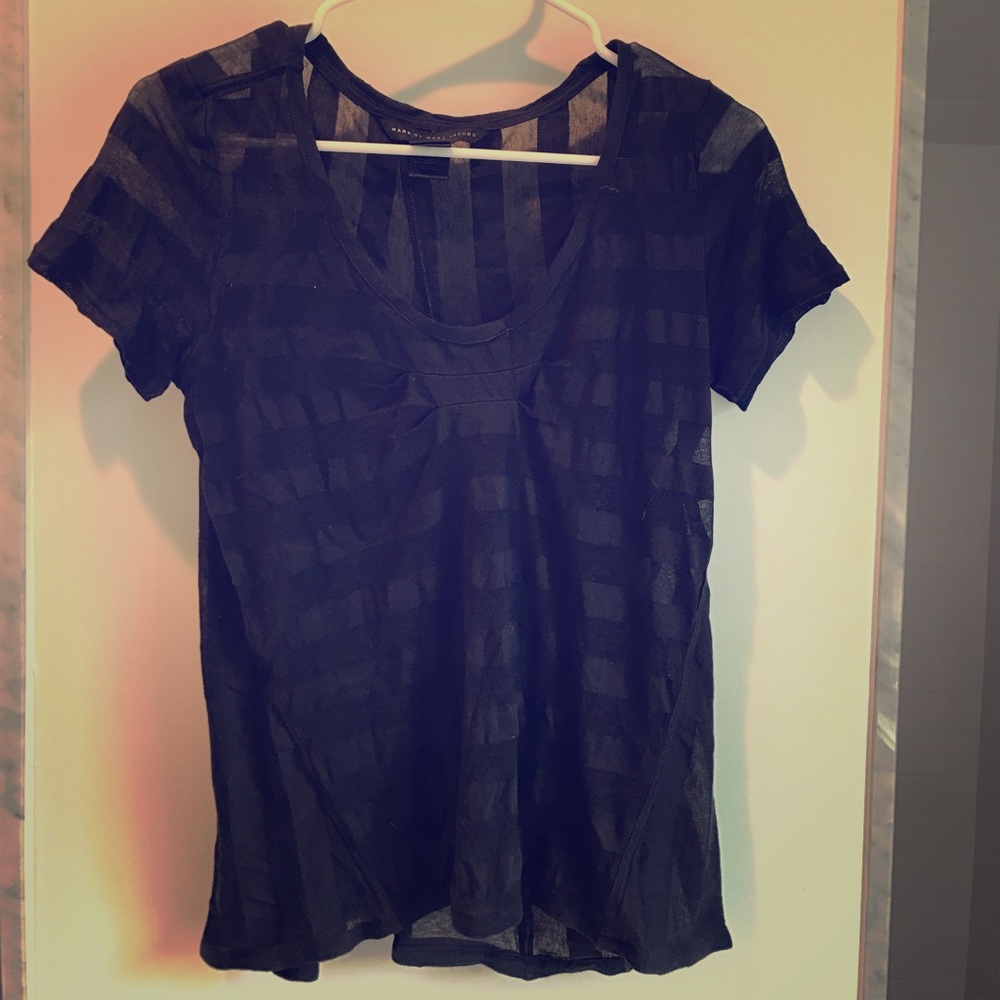 Marc By Marc Jacobs Tee