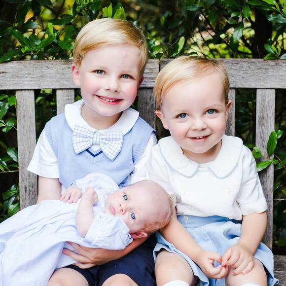 Meet your Posher, Whitney - Picture 1 of 1