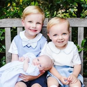 Meet your Posher, Whitney