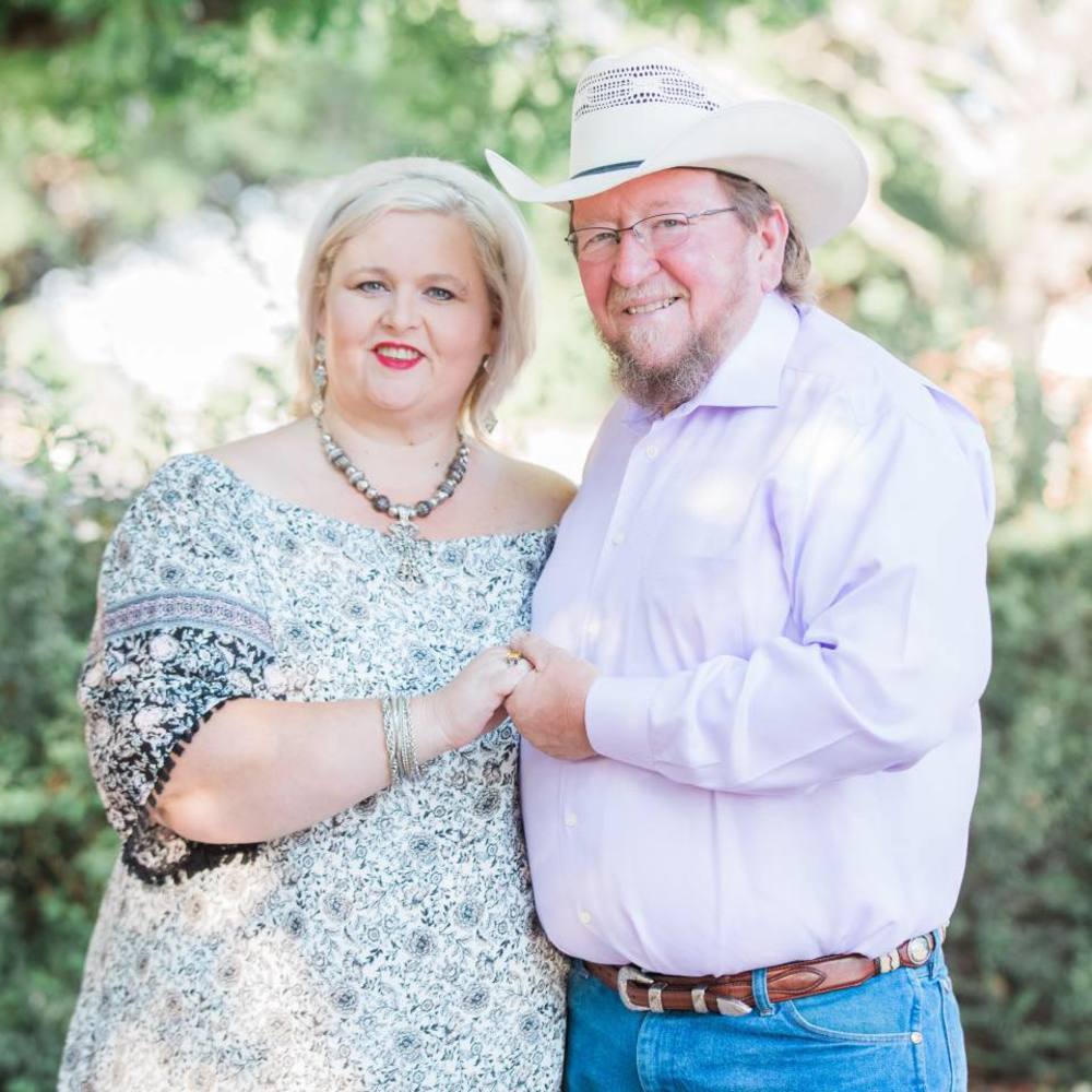 Meet your Posher, Karen