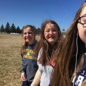 Meet your Posher, Bethany