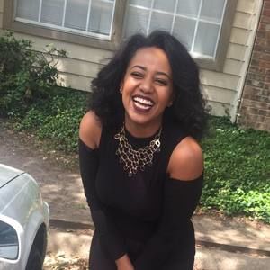 Meet your Posher, Ethiopia