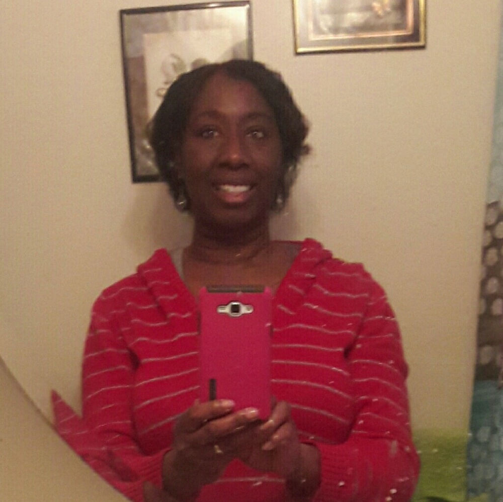 Meet your Posher, Sherry