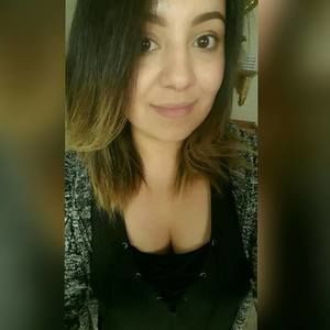 Meet your Posher, Alma