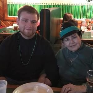 Meet your Posher, Austin