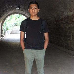 Meet your Posher, Javier