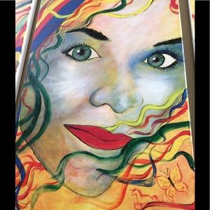 Meet your Posher, Dede