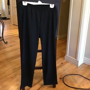 Jessica Simpson Maternity Pants Med