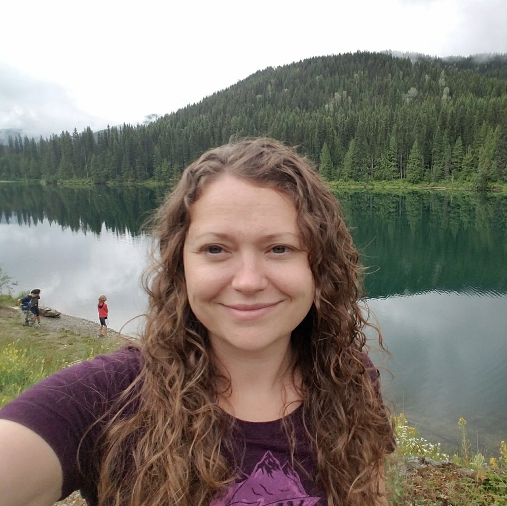 Meet your Posher, Daisy