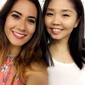 Meet your Posher, Karina