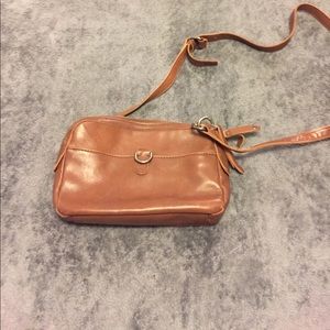 Lucky Brand cross body