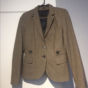 Zara Blazer new with tags