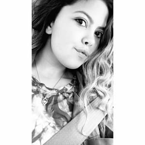 Meet your Posher, Abbie