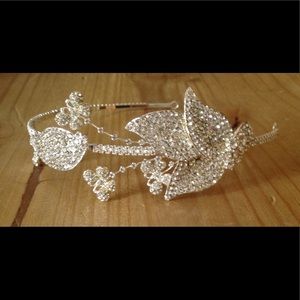 Bridal Headband
