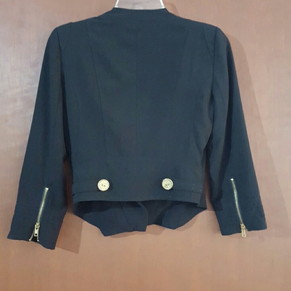 Jacket - Picture 2 of 3