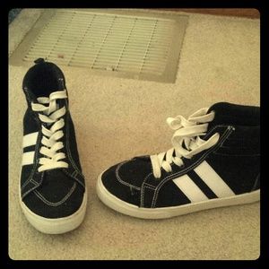 Adidas shoes
