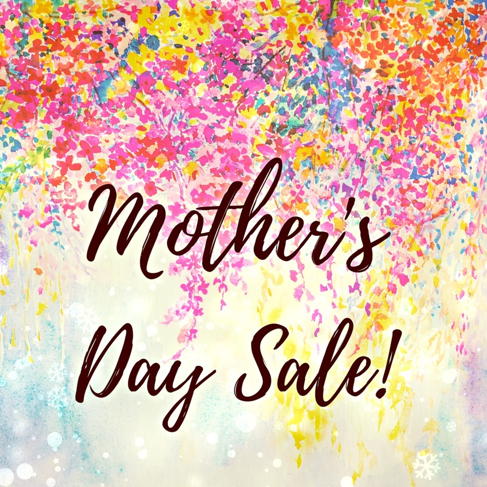 Happy Mother's Day!
