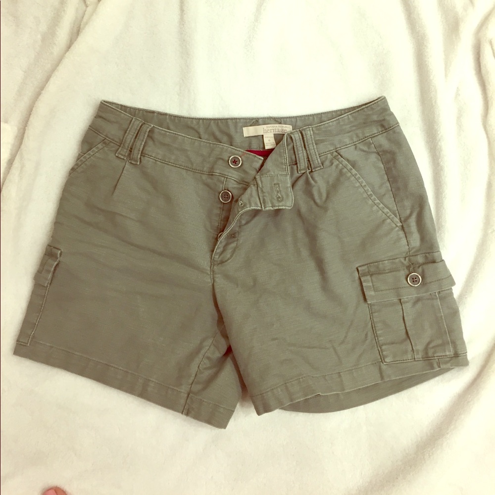 Summer shorts