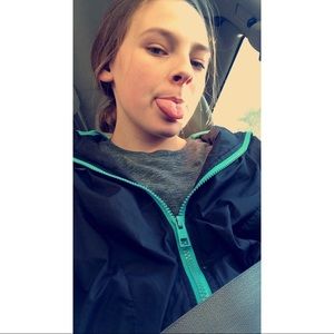 Meet your Posher, Kaci