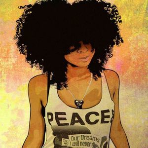 Meet your Posher, Tiffani