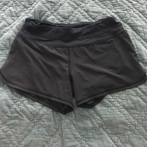 Lululemon Running Short Size8
