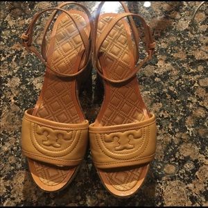 Tory Burch Espadrilles SANDALS s8