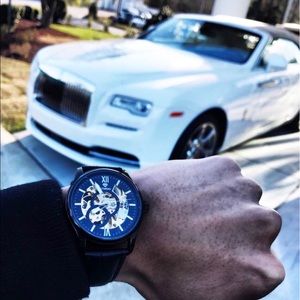 Meet your Posher, Kunal