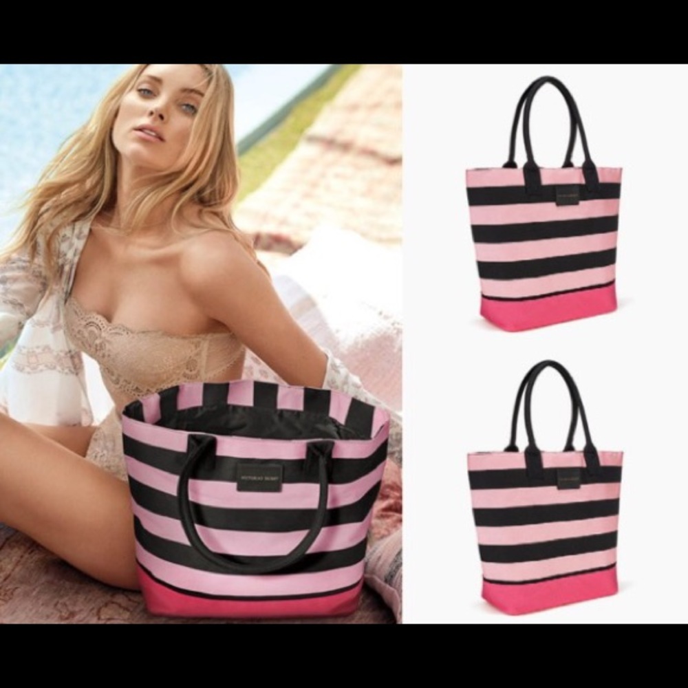 FINAL PRICE! 2017 Victoria's Secret Tote