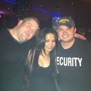 Meet your Posher, Josh