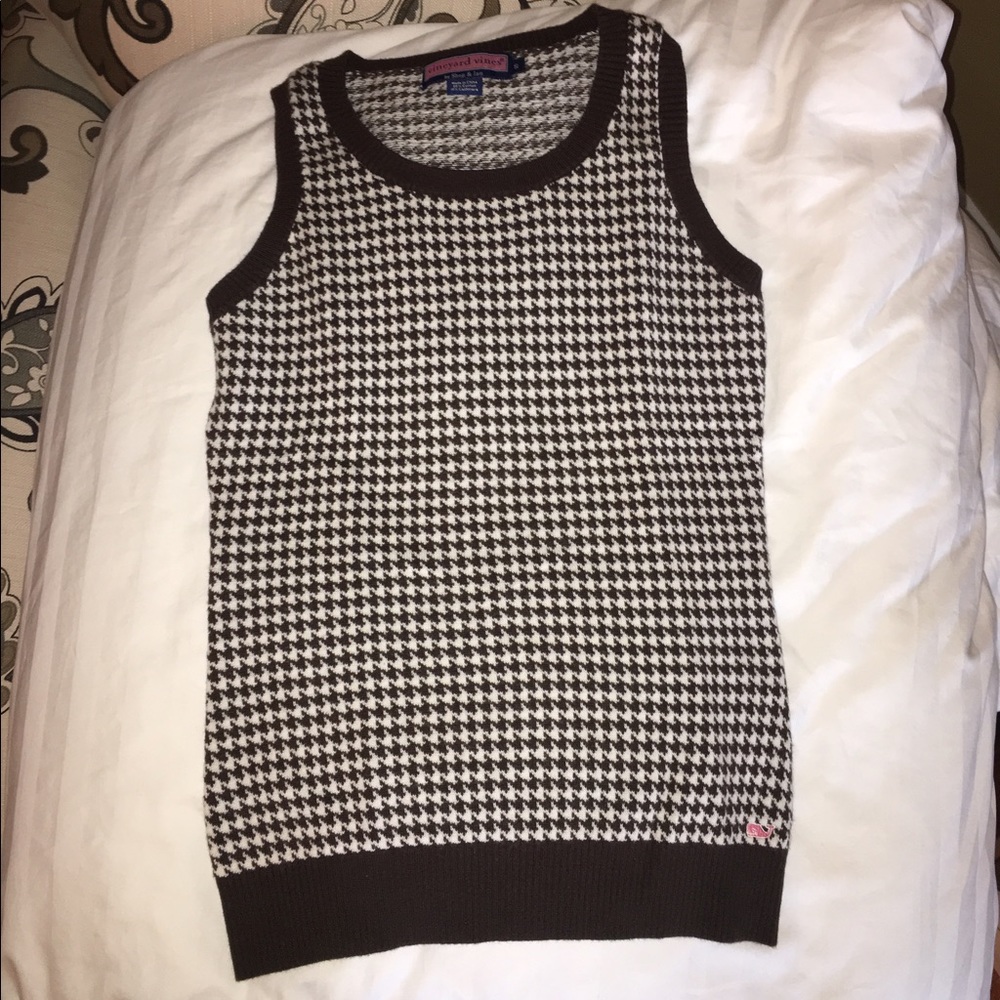 Vineyard Vines Sweater